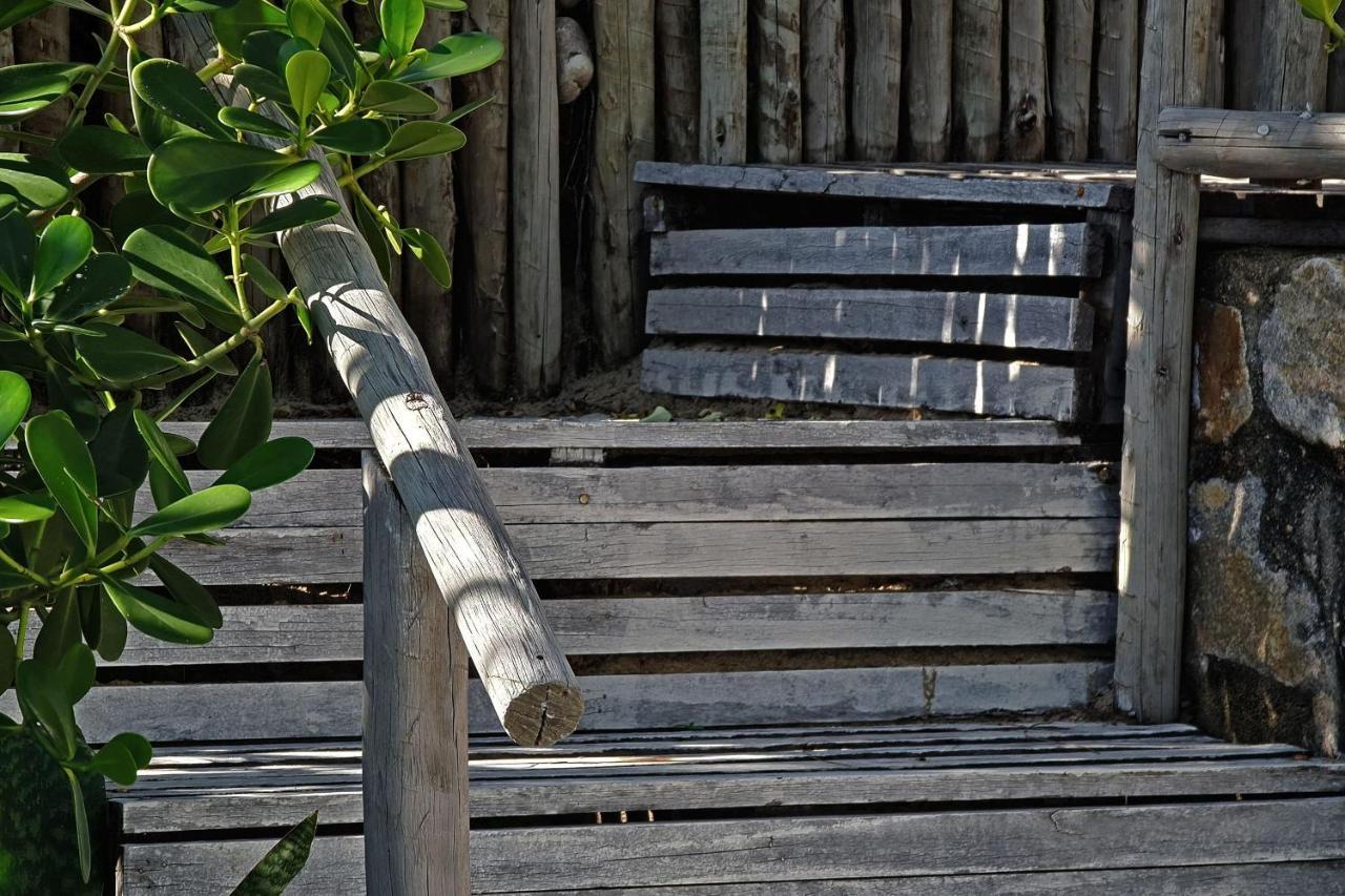 Casa espetacular na Praia de Taíba por Carpediem Sao Goncalo do Amarante  Exterior foto