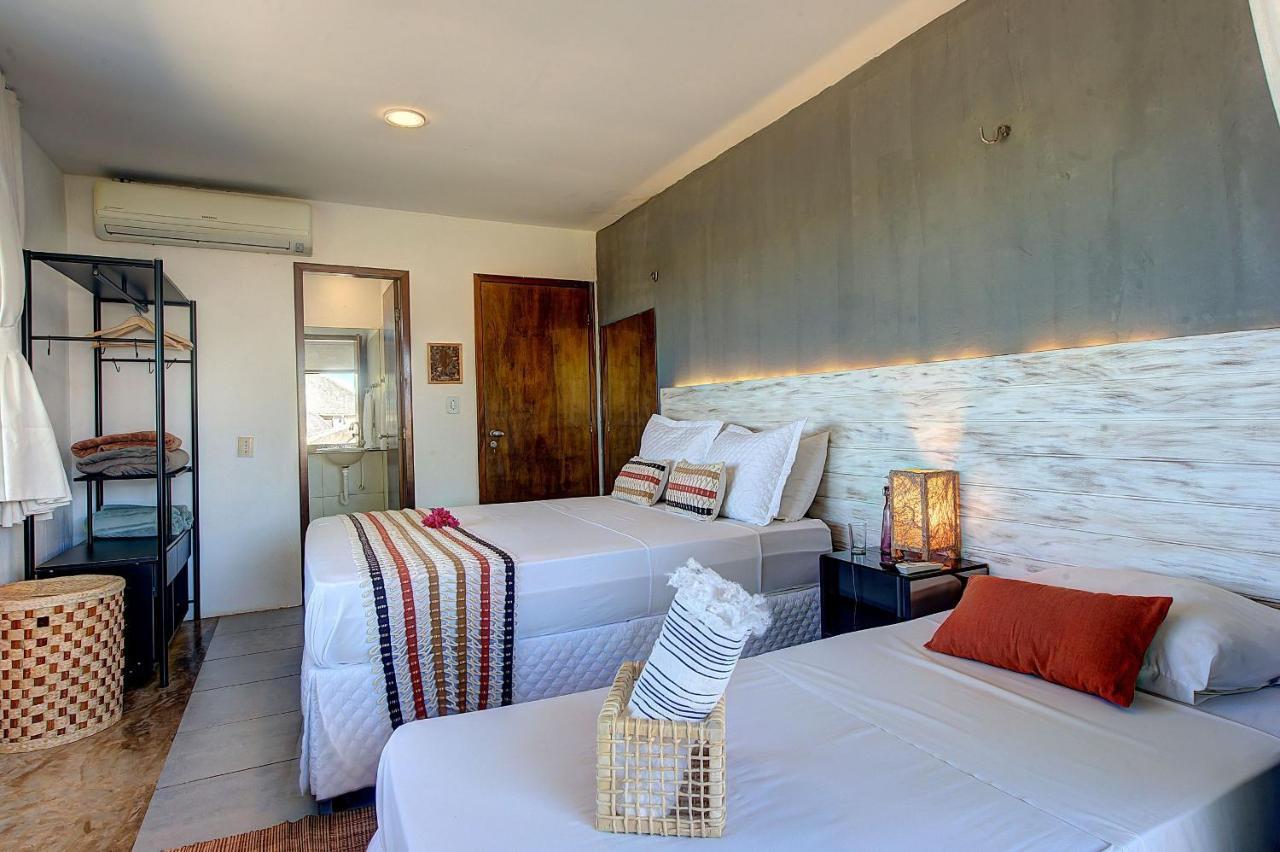 Casa espetacular na Praia de Taíba por Carpediem Sao Goncalo do Amarante  Exterior foto